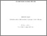 [thumbnail of new The City and Social Transformations in Arabic Literature.pdf]