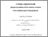 [thumbnail of Cloning, expression and characterisation of the starter module from indanomycin biosynthesis.pdf]